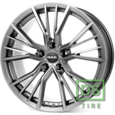 Mak Union 8x18 5x112 ET39 DIA66.45 BT