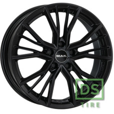 Mak Union 10x22 5x112 ET26 DIA66.45 GB