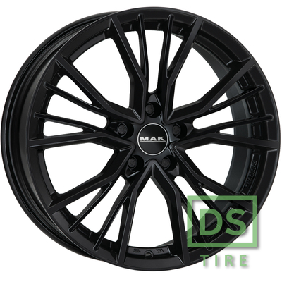 Mak Union 8x18 5x112 ET39 DIA66.45 GB