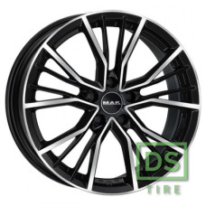 Mak Union 7x17 5x112 ET40 DIA57.1 BMr