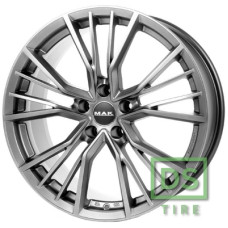 Mak Union 8x20 5x112 ET45 DIA57.1 T