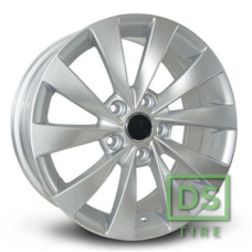 Replica Volkswagen GT 6988 7x16 5x112 ET35 DIA57.1 S