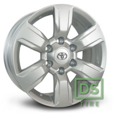 Replica Toyota GT 7992 7.5x17 6x139.7 ET25 DIA0 S