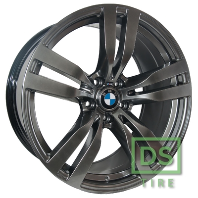Replica BMW GT 541 10x20 5x120 ET40 DIA74.1 BF
