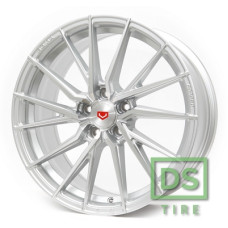 Vossen HF-4T 8x18 5x108 ET40 DIA73.1 SMF