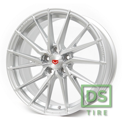 Vossen HF-4T 8x18 5x108 ET40 DIA73.1 SMF