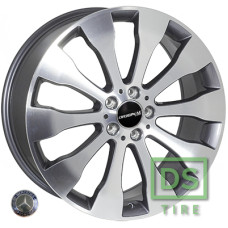 JH 6302 8.5x20 5x112 ET62 DIA66.6 GMF