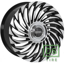 JH 6341 8.5x20 5x108 ET40 DIA63.4 BMF