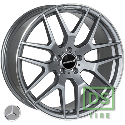 JH 71171 10x21 5x112 ET52 DIA66.6 MGL