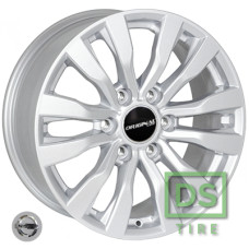 JH CM2037 8x18 6x139.7 ET40 DIA77.8 S
