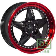 JH XW011 8.5x18 5x120 ET35 DIA72.6 MtBPRL