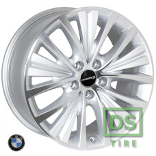 ZF TL1501ND 9x19 5x120 ET48 DIA74.1 SMF