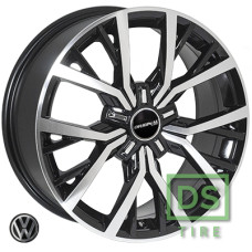 ZF TL1511NW 7x17 5x112 ET40 DIA57.1 BMF