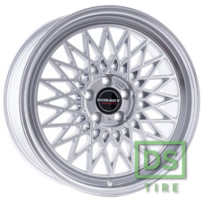 Borbet B 8.5x19 5x112 ET30 DIA66.5 SmP