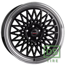 Borbet B 8.5x19 5x112 ET30 DIA66.6 B rim P