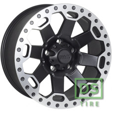 JH 6188 9x20 5x150 ET25 DIA110.1 MBML