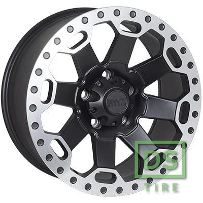 JH 6188 9x20 5x150 ET25 DIA110.1 MBML