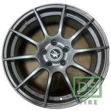 Replica GT 3S019 7x17 5x108 ET45 DIA73.1 HB