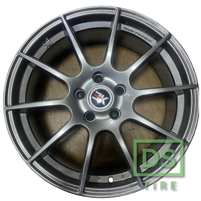 Replica GT 3S019 7x17 5x108 ET45 DIA73.1 HB