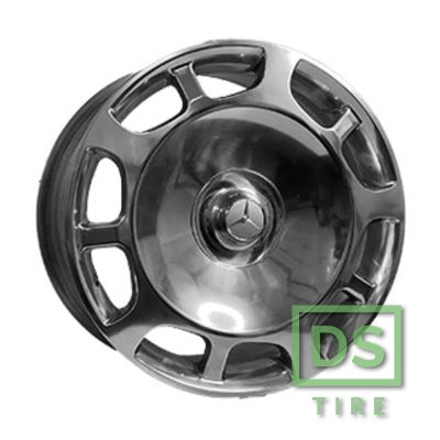 Replica MR891 9.5x20 5x112 ET43.5 DIA66.6 Polish