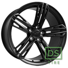 Replica GN020 10x20 5x120 ET35 DIA67.1 MGM