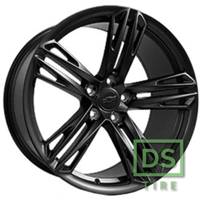 Replica GN020 9x20 5x120 ET27 DIA67.1 MGM