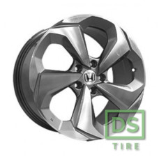 Replica H5369 7.5x17 5x114.3 ET45 DIA64.1
