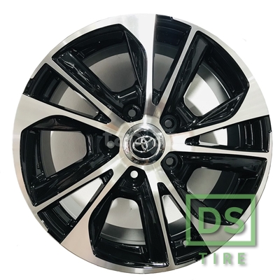 Replica TY2060 8.5x20 5x150 ET58 DIA110.1 BMF