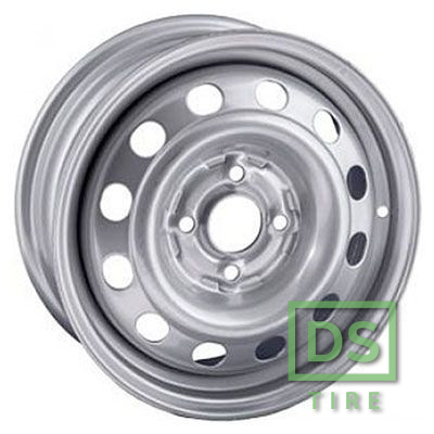 Steel Trebl 4375T 5x13 4x100 ET46 DIA54.1 S