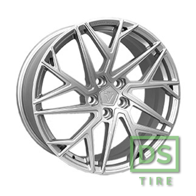 Vissol F-1054L 8.5x20 5x120 ET47 DIA72.6 SS