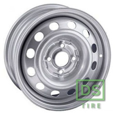 Steel Steger 6355ST 5.5x14 4x108 ET37.5 DIA63.3 S