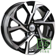Tech Line RST.087 6.5x17 5x114.3 ET35 DIA60.1 BD