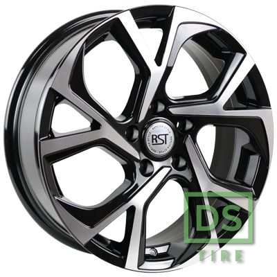 Tech Line RST.087 6.5x17 5x114.3 ET35 DIA60.1 BD
