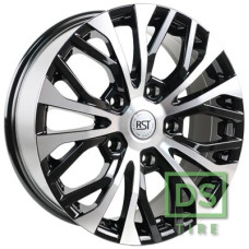 Tech Line RST.088 8x18 5x150 ET56 DIA110.1 BD