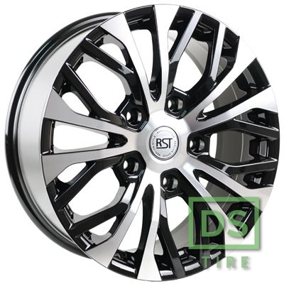 Tech Line RST.088 8x18 5x150 ET56 DIA110.1 BD