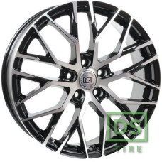 Tech Line RST.019 7.5x19 5x114.3 ET50 DIA67.1 BDM