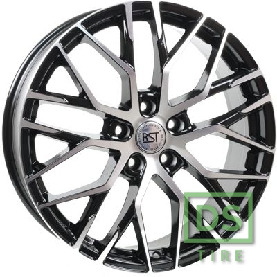 Tech Line RST.019 7.5x19 5x114.3 ET50 DIA67.1 BDM