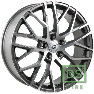 Tech Line RST.019 7.5x19 5x114.3 ET45 DIA67.1 GRD