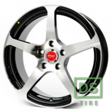 Inzi Aone WK-01 7x17 5x114.3 ET40 DIA67.1 AM/B
