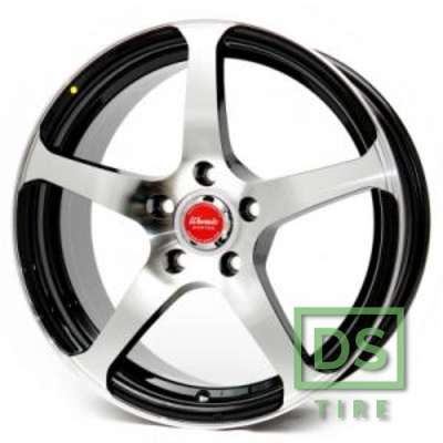 Inzi Aone WK-01 7x17 5x114.3 ET40 DIA67.1 AM/B