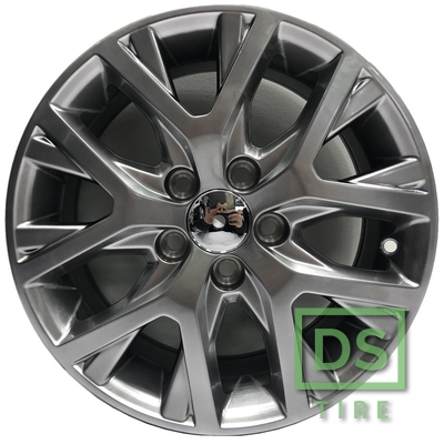 Replica Skoda-CT1115 6x14 5x100 ET38 DIA57.1 HB