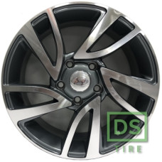 Replica Hyundai-CT2429 6.5x16 5x114.3 ET45 DIA0 GMF