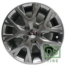 Replica Volkswagen CT1115 6x14 5x100 ET38 DIA0 HB