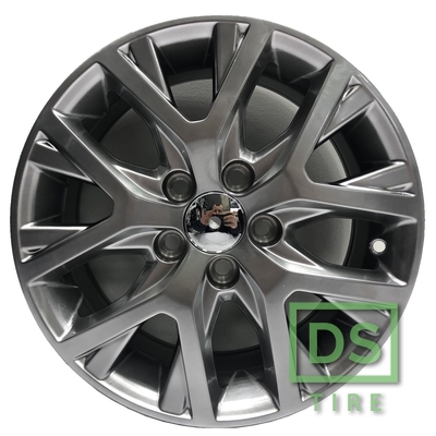 Replica Volkswagen CT1115 6x14 5x100 ET38 DIA57.1 HB