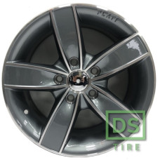 Replica Volkswagen CT1381 6.5x15 5x112 ET40 DIA0 GMF