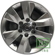 Replica Toyota-CT2215 7.5x17 6x139.7 ET30 DIA0 HB