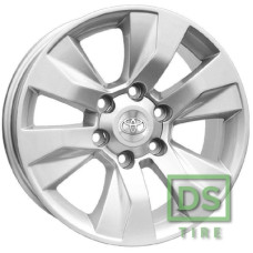 Replica Toyota-CT2215 7.5x17 6x139.7 ET30 DIA106.1 HB1