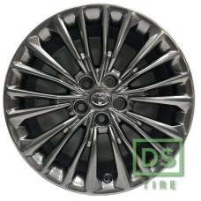 Replica Toyota CT2364 8x18 5x114.3 ET45 DIA67.1 HB