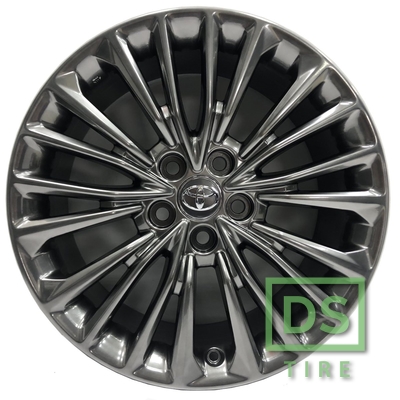 Replica Toyota CT2364 8x18 5x114.3 ET45 DIA67.1 HB