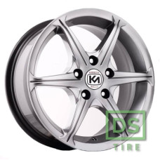 Kormetal KM 224 Firebird 6x14 4x108 ET35 DIA67 HB